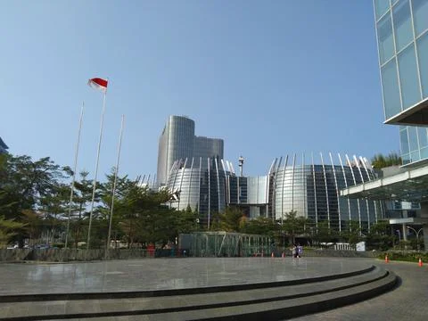 City Building Stock-Fotos