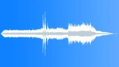 City bus closing door and departureSound Effect