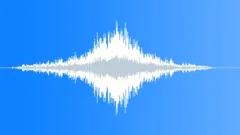 City bus fast drive-bySound Effect