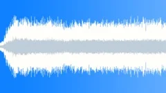 City bus gaining speedSound Effect