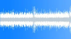 City Bus IdlingSound Effect