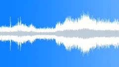 City bus leaving main stationSound Effect
