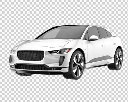 City car Stock Illustration