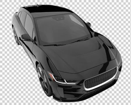 City car Stock Illustration