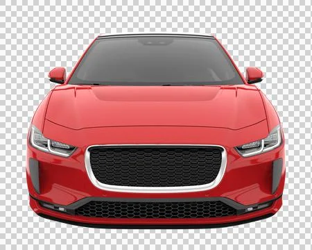 City car Stock Illustration