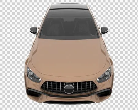 City car Stock Illustration