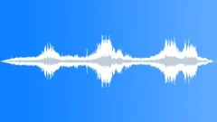 City Center Ambiance Sound Effect