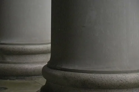 City Column Stock-Footage 22616340