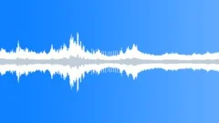 City Crossroads Traffic - LoopSound Effect