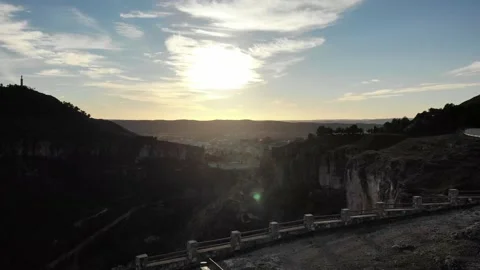 City of Cuenca 4K 1 Stock Footage 230958484