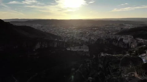 City of Cuenca 4K 7 Stock Footage 230958605