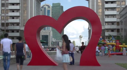 City Day Stock Footage 40605184