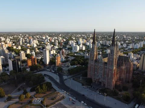 City Diagonal Фото