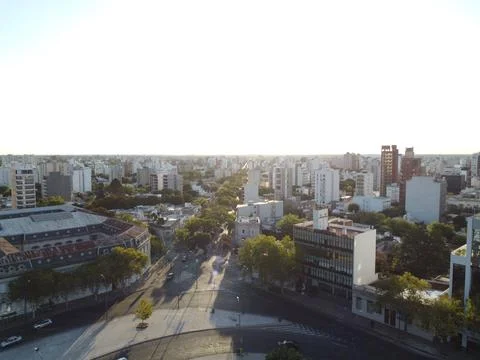 City Diagonal Фото