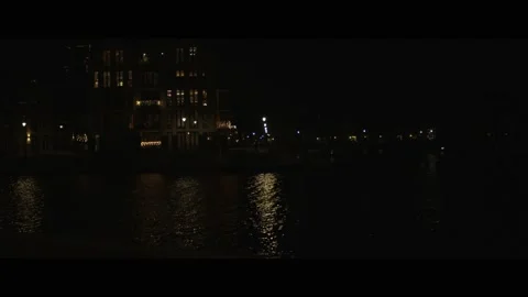 City Dock Video stock 228793193