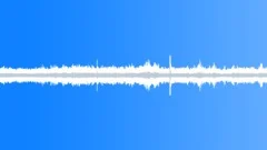 City downtown crowd ambience loop Sound Effect