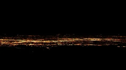 City Downtown Stock Footage 10573709