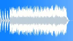 City Dreamscape Stock Music