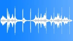 City environment with cars passing by the road and human voicesSound Effect