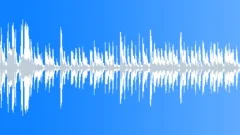 City On Fire Loop 1Stock Music