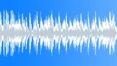 City On Fire Loop 2 Stock Music