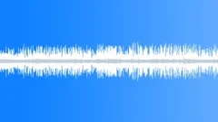 City Fireworks Ambience Loop Sound Effect