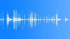 City fireworksSound Effect