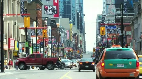 City 스톡 동영상 396637