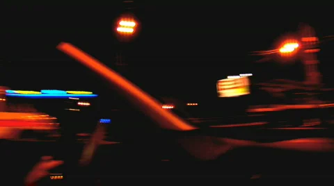 City Video stock 482550