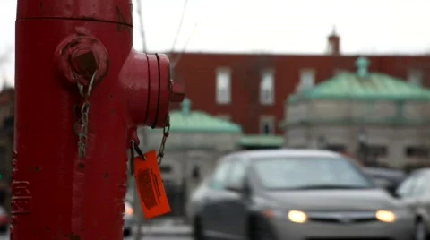 City 스톡 동영상 596538