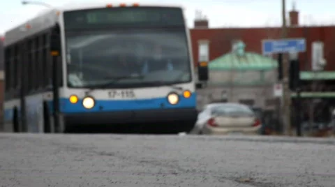 City 스톡 동영상 596540