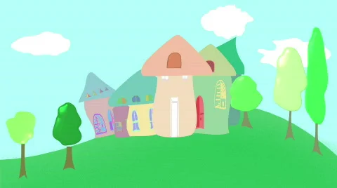 City Video stock 768531