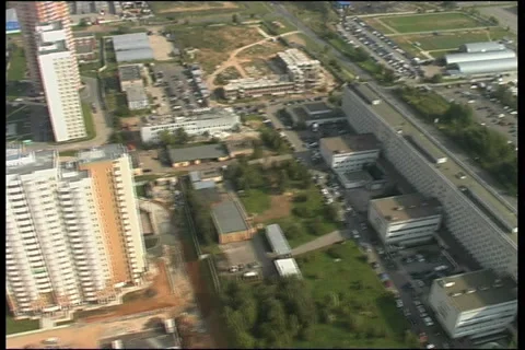 City Видео 911557