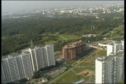 City Видео 911630