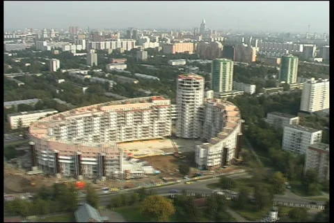 City 스톡 동영상 911692