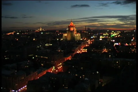 City Видео 911711