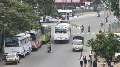 City Video stock 1180622