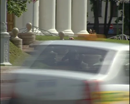 City Video stock 5504566