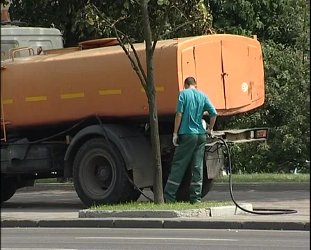 City Video stock 5505859