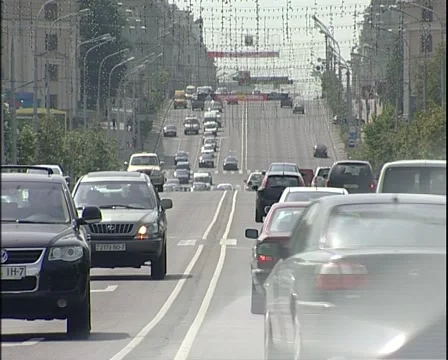 City Video stock 5505887