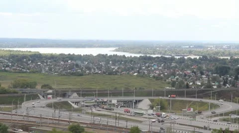 City Stock-Footage 10861535