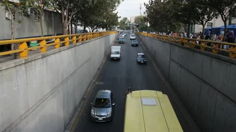 City Stock-Footage 11105210