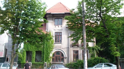 City Stock Footage 25042573