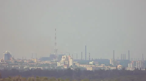 City Stock Footage 25296315