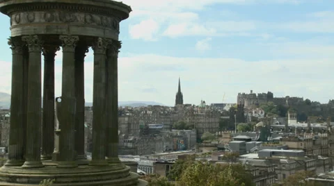 City 스톡 동영상 34778903