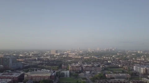 City  Stock Footage 77705445