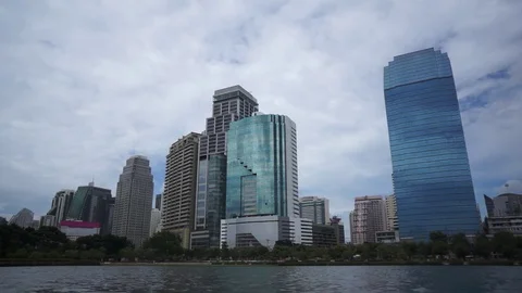 City Stock Footage 78715317