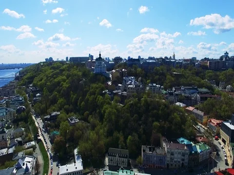 City Video stock 79729191