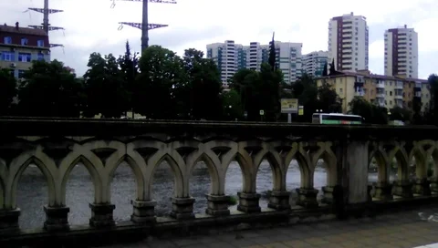 City 库存影片 90472644