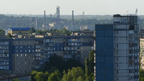 City Video stock 90485420